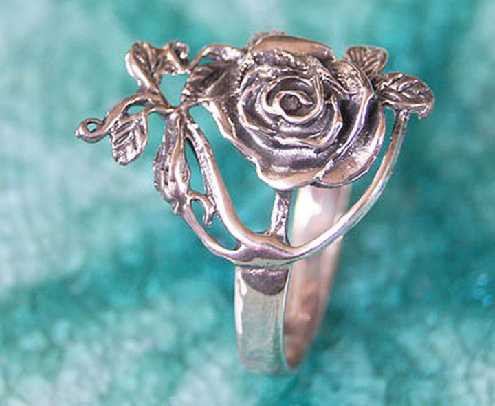 beautiful-cool-cute-silver-sterling-silver-silver-sterling-silver-ring-rose-flower-size-6-to-11