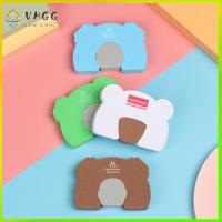 VHGG Home Security Door Clip Soft Finger Protector Baby Kids Safety Guard Door Stopper