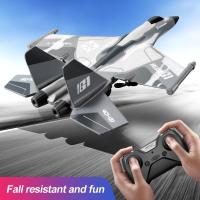 G1 Drone Glider Beginner Profesional 3 Channel RC เครื่องบินของเล่นควบคุมระยะไกล US