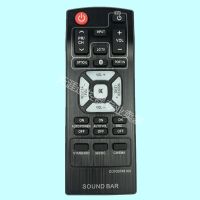 Original LG SOUND BAR echo wall speaker audio remote control COV30748160 COV30748128