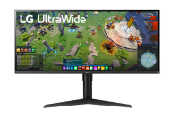 Monitor  34"  VIEWESONIC 34WP65G-B (IPS HDR USB-C) 75Hz