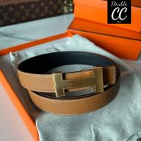 งานพรีออเดอร์ สั่งซื้อทาง L i n e: cashzaa เท่านั้น CONSTANCE BELT BUCKET EPSOM 24MM VIP