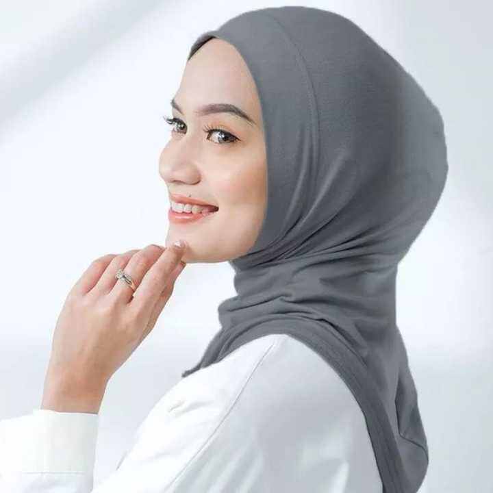 dalaman hijab ninja