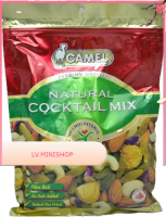 Cocktail Mix Camel 400 G. แท้ 100 %