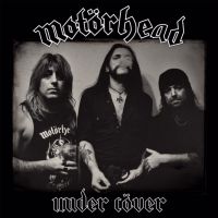 ซีดีเพลง CD Motorhead - Under Cover (2017)-เพลง Cover วงต่างๆมีรายชื่อเพลงข้างล่างครับ ,ในราคาพิเศษสุดเพียง159บาท