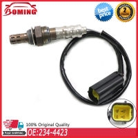 234-4423 O2ออกซิเจนแลมบ์ดาเซ็นเซอร์สำหรับเชฟโรเลต OPTRA Suzuki Reno forence 1821385Z20