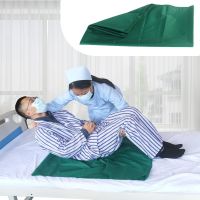 Tubular Slide Sheet for Moving Patients Draw Bed Sheets for Wheelchairs Turning Lifting Repositioning Care Transfers