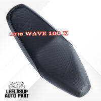 เบาะ WAVE100X เบาะเดิม นั่งนุ่มสบาย