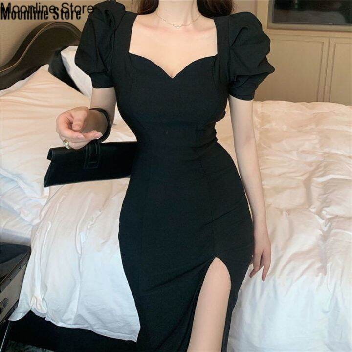 ❍ↂ☊ Modern Filipiniana Dress For Women Dress With Slit Side Wrap Around  Dress Maxi Dress With Slit Top Gown Long Dress With Slit Bodycon Dress With  Slit Semi Formal Dress For Wedding2 |