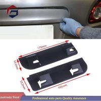 Car Essories Tailgate Boot Handle Repair Snapped Clip Kit Clips For Nissan Qashqai 2006 2007 2008 2009 2010 2011 2012 2013