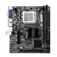 G41 Mining Motherboard PCI-E X16 to USB2.0 GPU Slot Support DDR3 Computer Motherboard