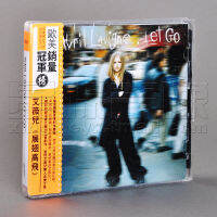 ของแท้เมษายน Sปีกบินสูง2002อัลบั้มปล่อยให้ไปCD.