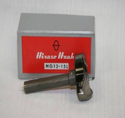 HG12-15L Hirose Hook สำหรับ Brother LT2-B841-3 842-3