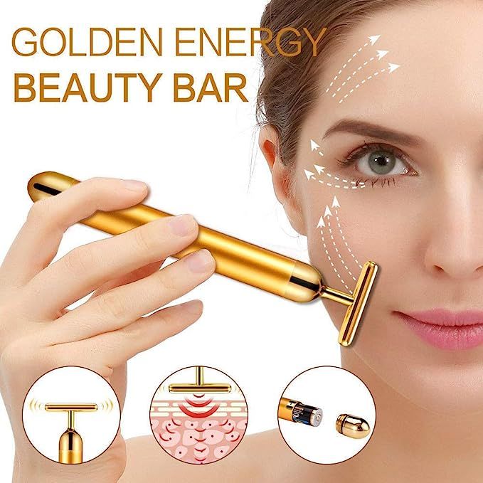 energy-beauty-bar-เครื่องผลักครีมสู่ผิว-เครื่องนวดหน้า-golden