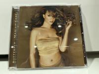 1   CD  MUSIC  ซีดีเพลง     MARIAH CAREY BUTTERFLY    (A18D163)