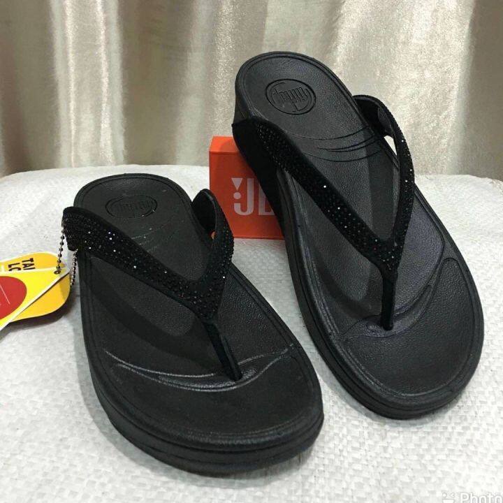 รองเท้า-fitflop-ผู้หญิง-36-40-รองเท้าแตะเพื่อสุขภาพ-ใส่สบายเท้า-ลดราคา