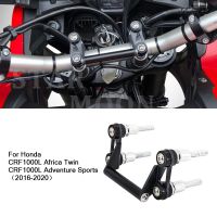 For Honda CRF1000L Africa Twin CRF1000L ADV Sports Motorcycle Stand Holder Phone Mobile Phone GPS Plate Bracket Phone Holder