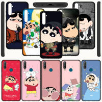 ปก F173 PD70 Shinchan Crayon Shin chan ซิลิโคน Coque เคสโทรศัพท์ หรับ iPhone 14 13 12 11 Pro XS Max X XR 6 7 8 6S Plus 6Plus 14+ + 14Pro 12Pro 7Plus 8Plus ProMax อ่อนนุ่ม Phone Casing 7+ 8+ XSMax 11Pro 13Pro