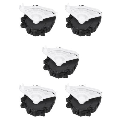 5X New Air Climate Control Mix Servo 87106-30371 for Lexus Is300 Sc430 Rx300