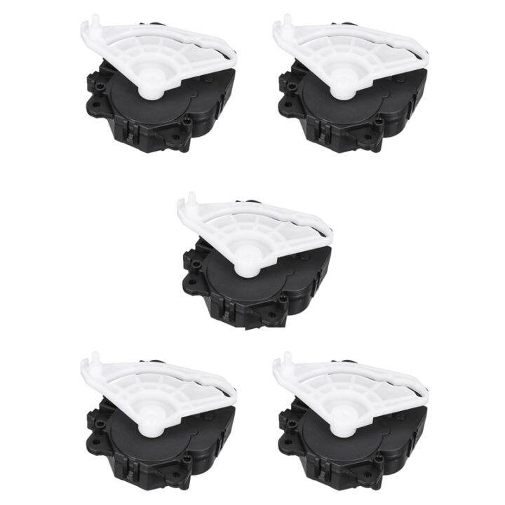 5x-new-air-climate-control-mix-servo-87106-30371-for-lexus-is300-sc430-rx300