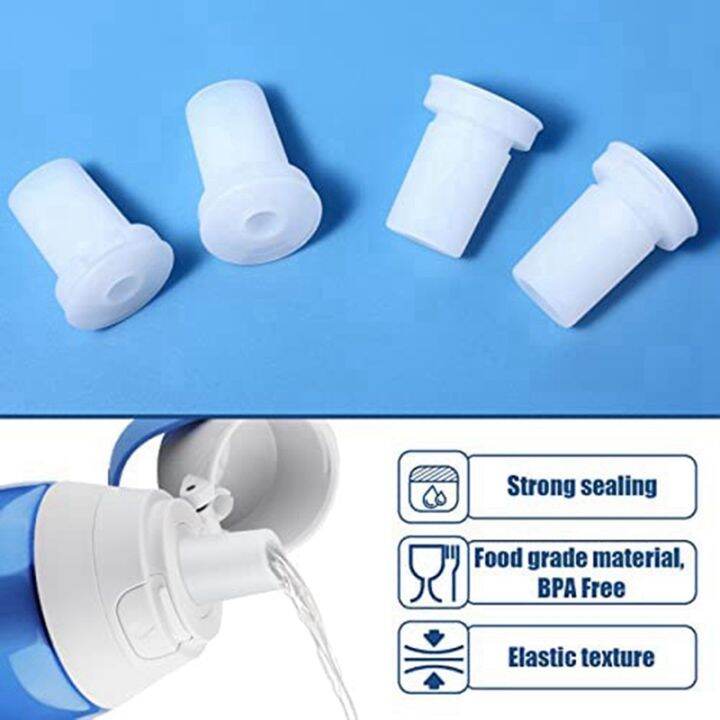 4piece-bite-valve-replacement-compatible-with-water-cup-filter-water-cup-mouthpiece-replacement-silicone-spout-accessories-replacement-parts-accessories