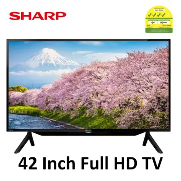 42 Inch Full HD TV 2T-C42BG1X