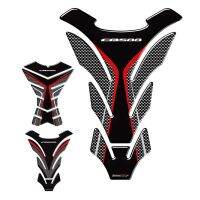 เคส Pelindung Bantalan Tangki Bensin Stiker Espeda มอเตอร์3D สำหรับฮอนด้า CB500 F X CB500F CB500X