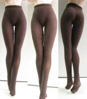 1/6 Scale Female Soldier Pantyhose Silk stockings Black Red Burgundy Clothing for 12inch TBLeague phicen doll ✚☸◇