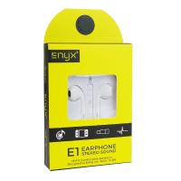 Enyx E1 Earphone หูฟัง 3.5mm