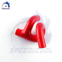 For Audi A3 S3 TT MK1 Cupra R 1.8T 210HP 225HP AMU APX 06A103221N Silicone Cam Cover Crankcase Breather Hose Tube