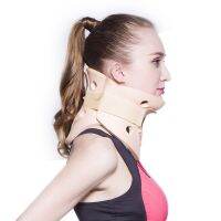 3 Sizes S M L Neck Support Pain Relief Neck Orthosis Immobilizer Braces Neck Traction Massage Cervical Collar Neck Brace