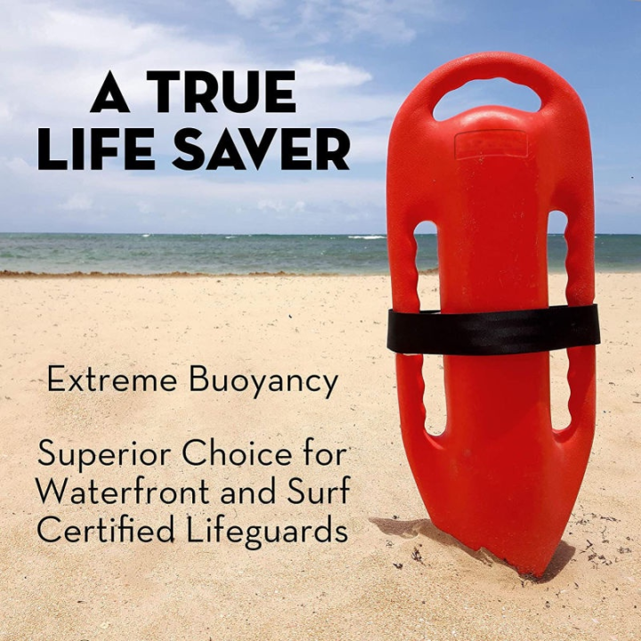 Professional life-saving tool, life buoy ,Made of high-strength plastic ...