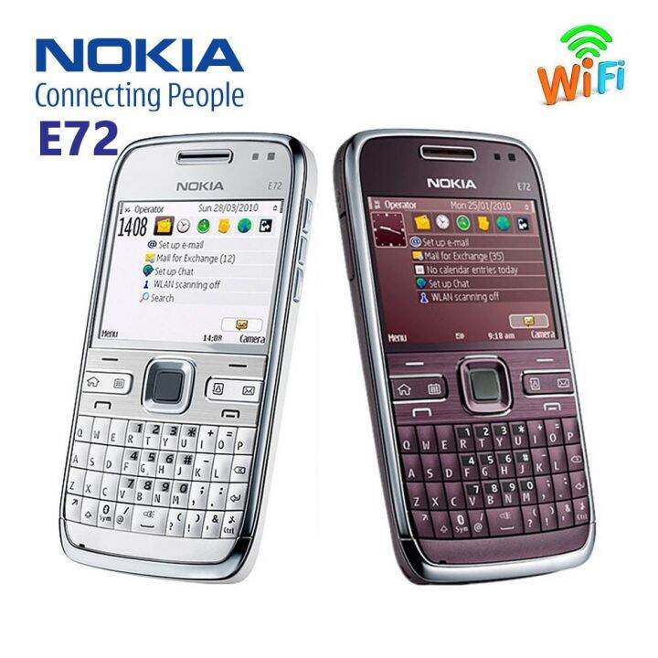 nokia e72 for sale