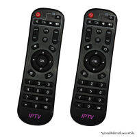 NTNET PLAY | iptv (TOT iptv เดิม) Remote Control แพ็กคู่