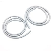 Dental Silicone Hose Tube For Saliva Ejector Suction Valves Dentist Tools Dental Equipment