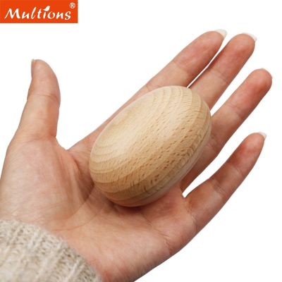 ✓♙□ 2pcs Darning Egg Smooth Wooden Egg Darner for Darning Sock Holes Other Crochet Knitting Mending Patching Tool Sewing Accessories