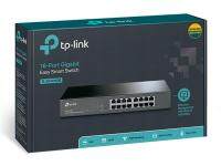 TL-SG1016DE 16-Port Gigabit Easy Smart Switch