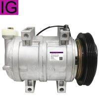 CAR เครื่องปรับอากาศคอมเพรสเซอร์ AC สำหรับรถบรรทุก NISSAN UD 2763030Z69 27630-30Z69