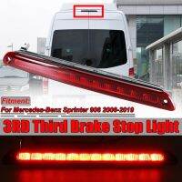 Third Brake Stop Light High Brightness Lamp A9068200456 For Mercedes Sprinter 906 2006-2019