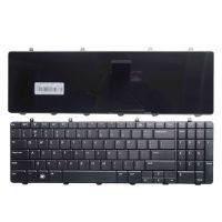 New Keyboard FOR FOR Inspiron 1564 I1564 1564D P08F US laptop keyboard