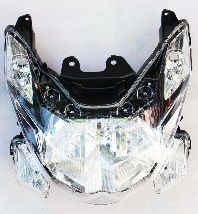 ORIGINAL YAMAHA HEADLIGHT UNIT FOR MIO MXI 125 Lazada PH