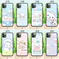 Vivo S1 V5 V7 V9 V11 V11i Case Cinnamoroll