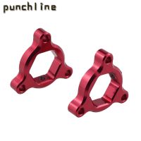 ♨♝﹉ Fit For DUCATI Desert X 2022-2023 Motorcycle Accessories Suspension Fork Preload Adjusters