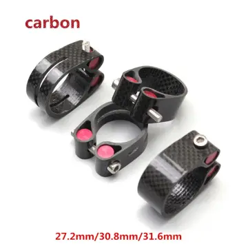 Carbon Saddle Clamp - Best Price in Singapore - Dec 2023 | Lazada.sg