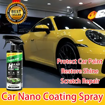 Shop Ceramic Coating For Car 5 Years with great discounts and prices online  - Oct 2023