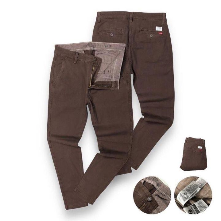 กางเกง-l-e-v-is-xx-chino-standard-taper-made-in-cambodia