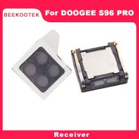 New Original DOOGEE S96 PRO Front Earpiece Ear Speaker Receiver Parts Repair Accessories For DOOGEE S96 Pro 8GB 128GB Smartphone