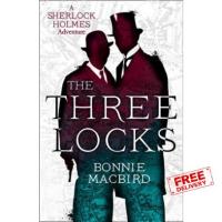 How can I help you? &amp;gt;&amp;gt;&amp;gt; THREE LOCKS, THE: A SHERLOCK HOLMES ADVENTURE