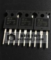 10PCS/Lot GW19NC60HD STGW19NC60HD TO-247 600V 21A