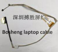 New LCD Cable For Toshiba C40-A C40D-A DD0MTCLC120 Display Screen Video LED Flex